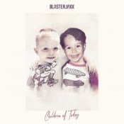 Обкладинка BlasterJaxx – Music Is Our Religion