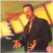 Обкладинка Freddy Fresh – Oh My