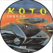 Обкладинка Koto – Airwolf