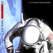 Обкладинка Moonbooter – Hymne A La Lune