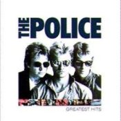 Обкладинка The Police – Don’t Stand So Close To Me