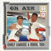 Обкладинка Charly Lownoise & Mental Theo – Fantasy World