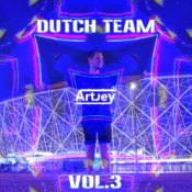 Обкладинка Artjey – Dutch Team #003