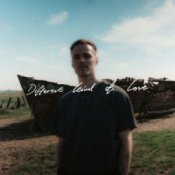 Обкладинка Tom Gregory – Different Kind of Love