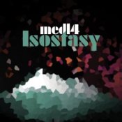 Обкладинка MEDL4 – Town City