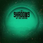 Обкладинка Black Sun Empire – Scarif