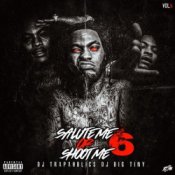 Обкладинка Waka Flocka Flame – I Remember
