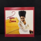Обкладинка Tania Evans – Prisoner Of Love (La-Da-Di) (Love Radio Mix)