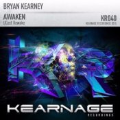 Обкладинка Bryan Kearney – Awaken (UCast Rewake)