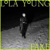 Обкладинка Lola Young – Fake