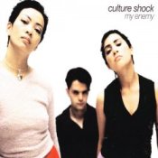 Обкладинка Culture Shock – My Enemy (The Original Mix)