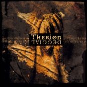 Обкладинка Therion – Tribute Manowar