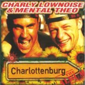 Обкладинка Charly Lownoise & Mental Theo – Rockin Party (Remix)