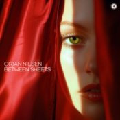Обкладинка Orjan Nilsen – Between The Rays