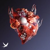Обкладинка Korolova – Heal My Mind