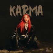 Обкладинка Olivia Addams – Karma