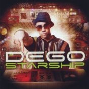 Обкладинка Dego – Just Give It a Long Shot