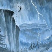 Обкладинка Король и Шут – Прыгну Со Скалы