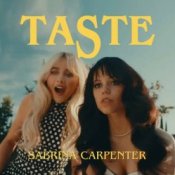Слухати Sabrina Carpenter – Taste