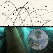 Обкладинка Mount Kimbie – Heat on, lips on
