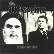 Обкладинка The Offspring – Call It Religion