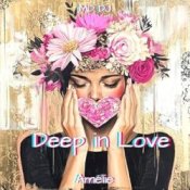 Обкладинка MD Dj & Amélie – Deep in Love