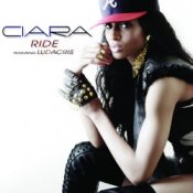 Обкладинка Ciara feat. Ludacris – Ride (Clean Radio Edit)