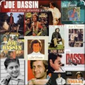 Слухати Joe Dassin – La luzerne