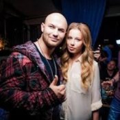 Слухати Джиган feat. Юлия Савичева – Otpusti (Dj Denis Rublev & Dj Natasha Baccardi Radio Mix)