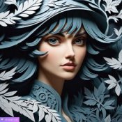 Слухати DJSEREGA&DJAI – БЕРЁЗКА РУССКАЯ