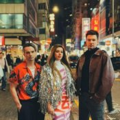 Обкладинка 5sta Family – Раз, два