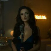 Обкладинка Eneli – A Girl Like Me