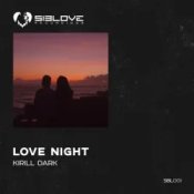 Обкладинка Kirill Dark – Love Night