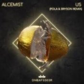 Alcemist - Us (Mixed, Pola & Bryson Remix)