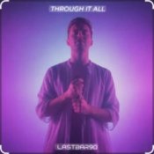 Обкладинка lastbar90 – THROUGH IT ALL