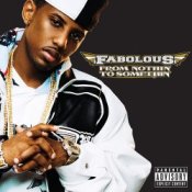 Обкладинка Fabolous ft. Ne-yo – Make me better