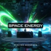 Обкладинка Electro-Geograph – Space Energy