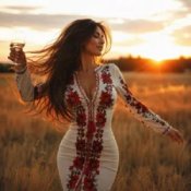 Обкладинка MALA SARA – Закохалася