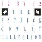 Обкладинка Patrick Cowley – Teen Planet