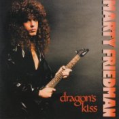 Обкладинка Marty Friedman – Mama