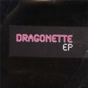 Обкладинка Dragonette – Magic Fantastic