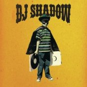 Обкладинка DJ Shadow – Midnight In A Perfect World