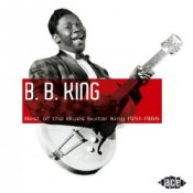 Обкладинка B.B. King – Catfish