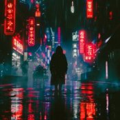 Обкладинка skyfall beats, bulletrain – scars