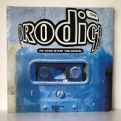 Обкладинка The Prodigy – No Good (Start The Dance) (Bad For You Mix)