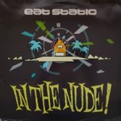 Обкладинка Eat Static – Peeow!