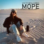 Обкладинка Victoria Niro – Море