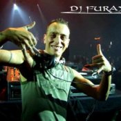 Обкладинка DJ Furax vs Genetikzz and Mr Royal S – Our seduction (furax remix)