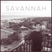 Обкладинка Savannah – Piscola Frankenstein