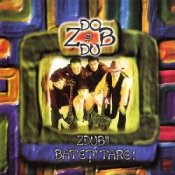 Обкладинка Zdob și Zdub – Joc